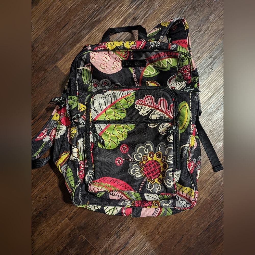 Vera Bradley Backpack